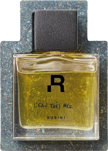 Rubini L’Eau Tres Mer