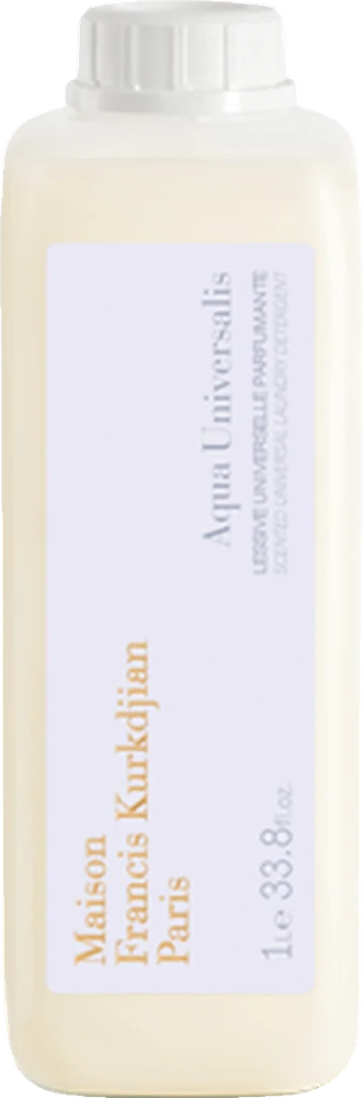 Maison Francis Kurkdjian Aqua Universalis Universal Laundry Detergent