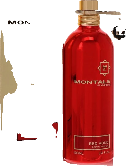 Montale Red Aoud