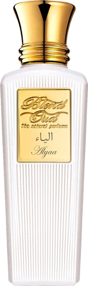 Blend Oud Alyaa