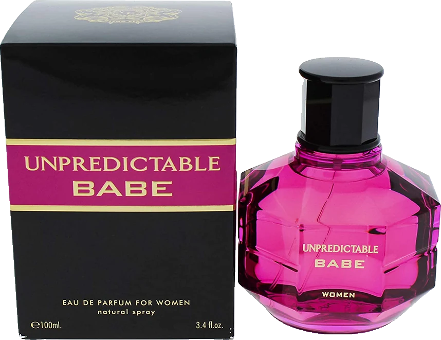 Glenn Perri Unpredictable Babe Exclusive