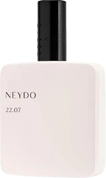 Neydo Where Love Belongs