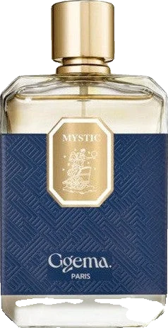 Ggema Mystic