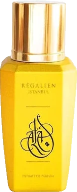 Regalien Ala