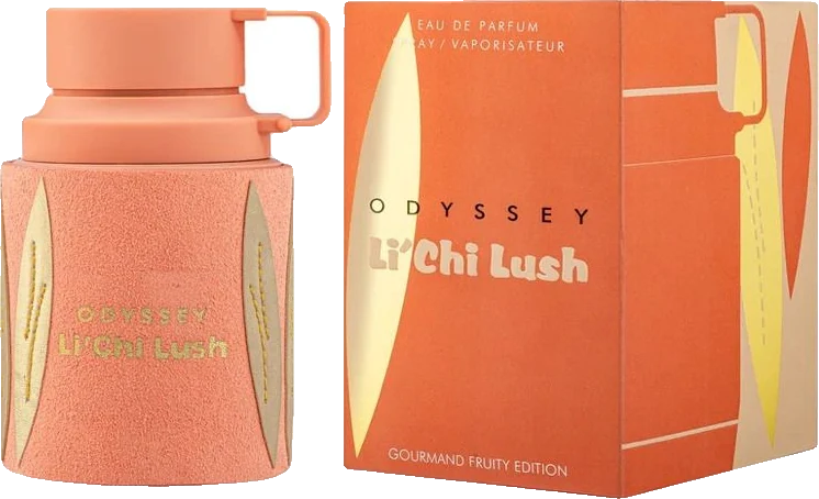 Armaf Odyssey Li'Chi Lush
