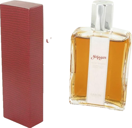 Caron Yatagan