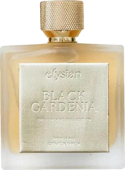 Elysian Black Gardenia