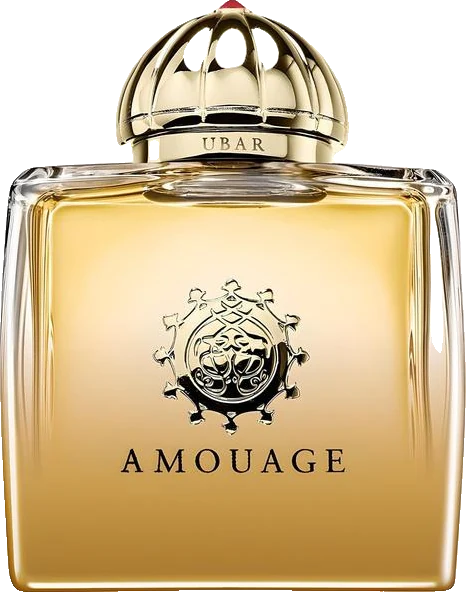 Amouage Ubar