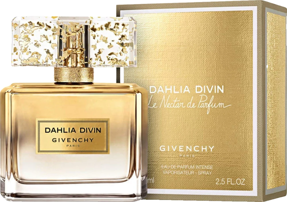Givenchy Dahlia Divin Le Nectar De Parfum Intense
