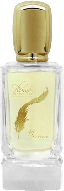 Plume Impression Art Nouveau