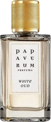 Jardin de Parfums White Oud