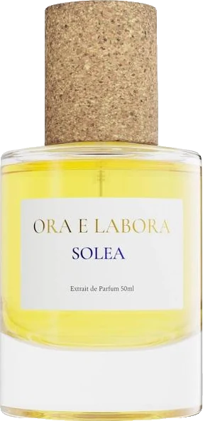 Ora e Labora Solea