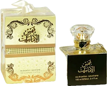 Ard Al Zaafaran Shams Al Emarat