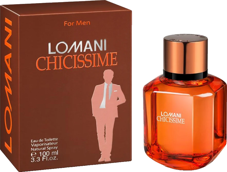 Lomani Chicissime