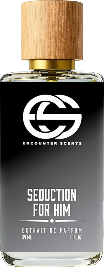 Dua Fragrances Seduction For Him