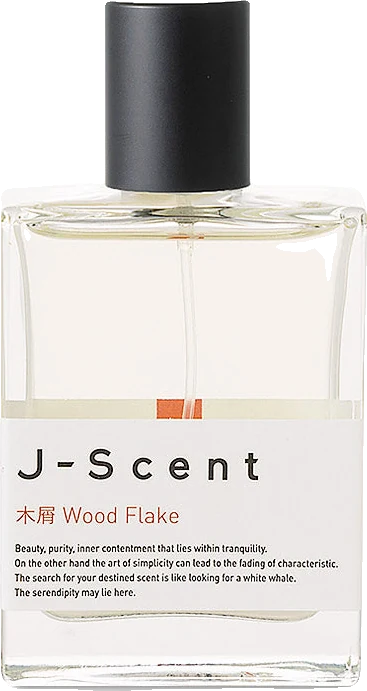 J-Scent Wood Flake