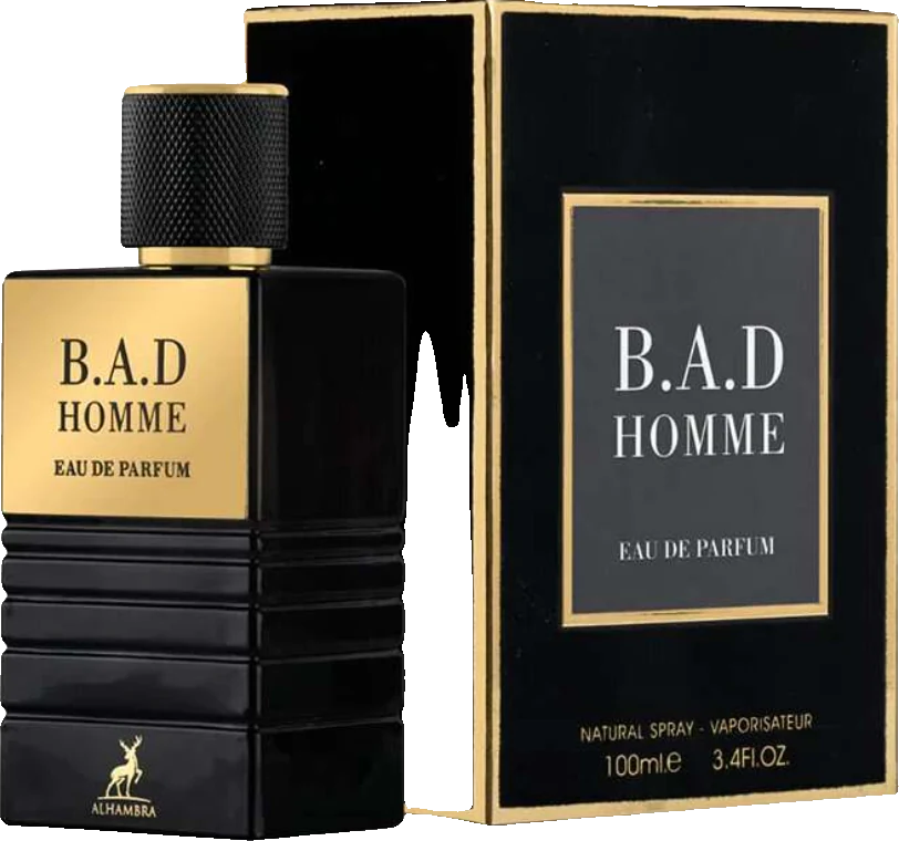 Maison Alhambra B.A.D Homme