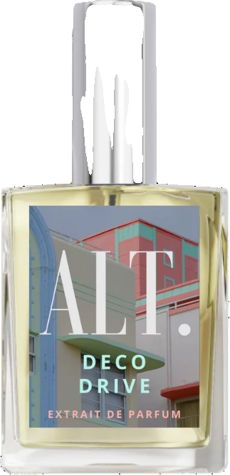 ALT. Fragrances Deco Drive
