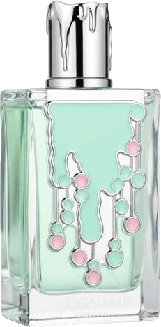 Maison Alhambra Sugar Me Candy Floss