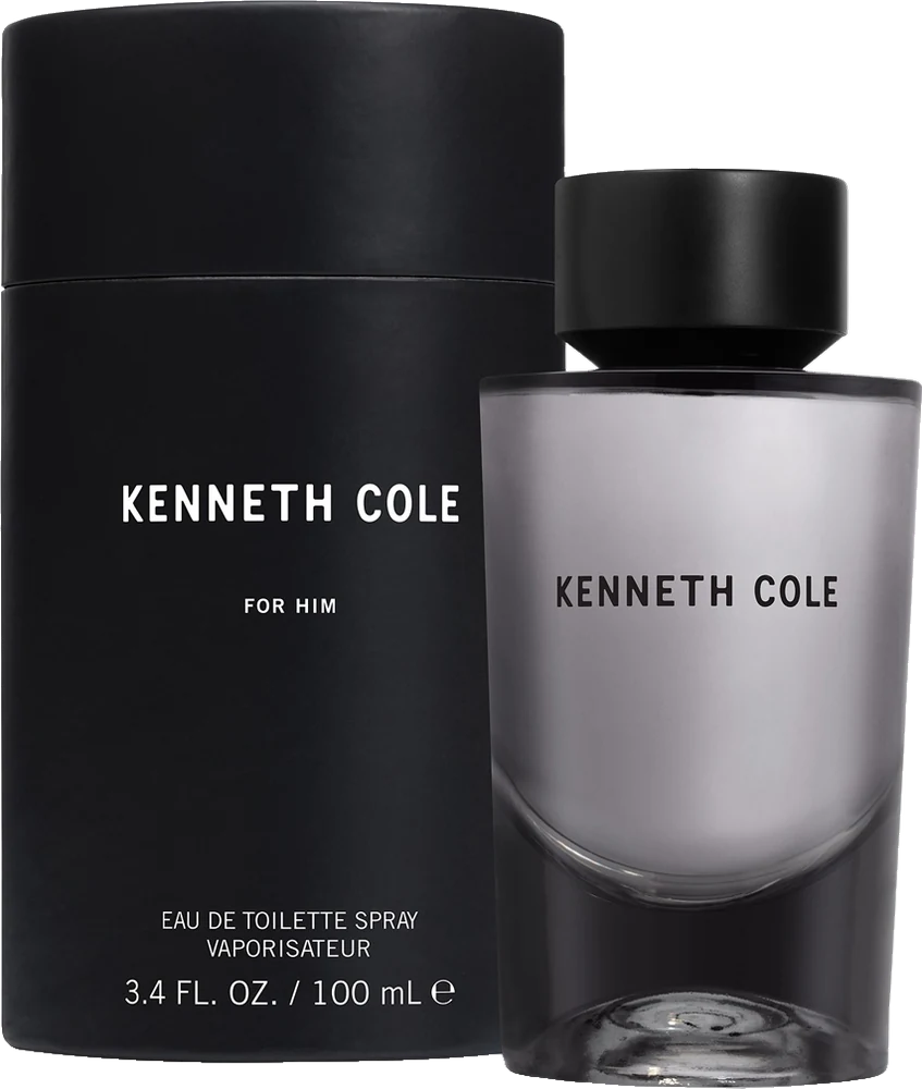 Kenneth Cole Original Eau de Toilette