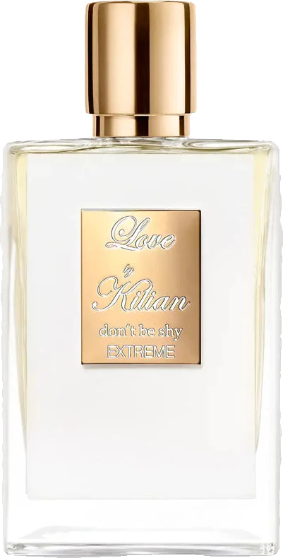 Kilian Love Don't Be Shy Extreme