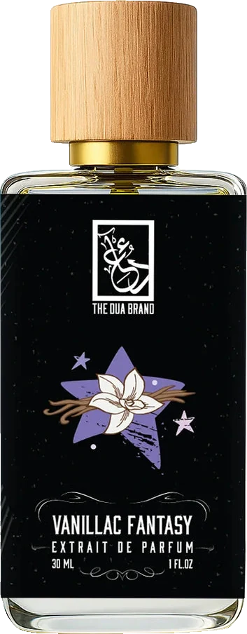 Dua Fragrances Vanillac Fantasy