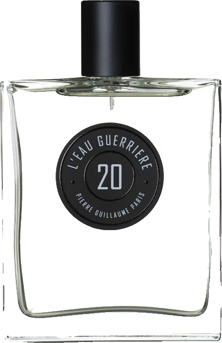 Pierre Guillaume Paris L'Eau Guerriere