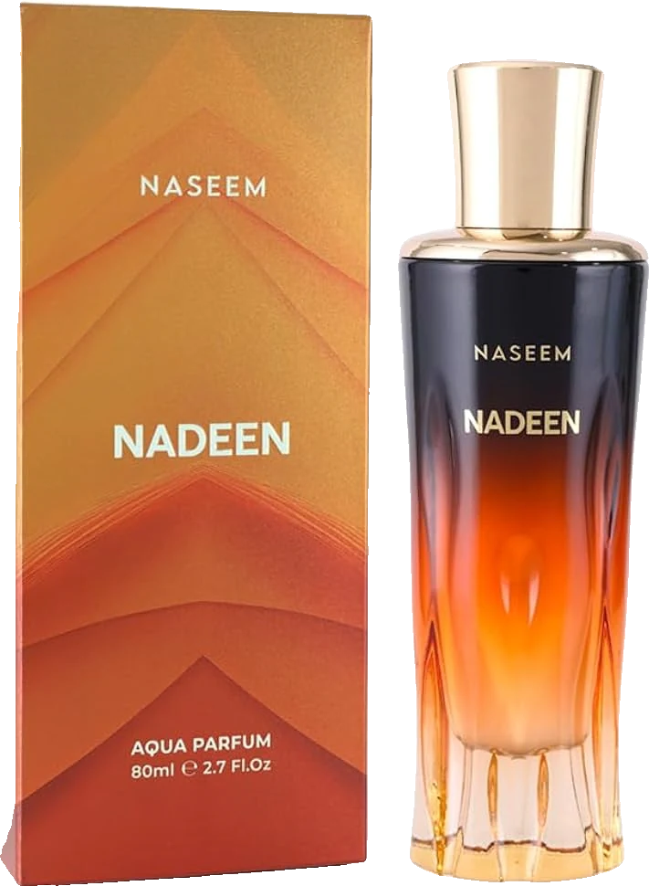 Naseem Nadeen Aqua