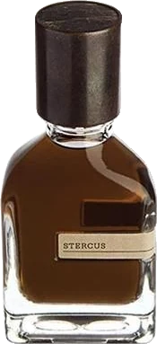 Orto Parisi Stercus Eau de Parfum