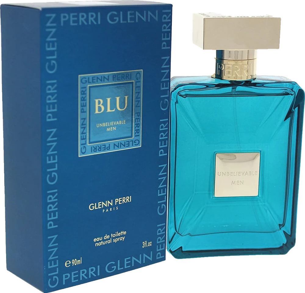 Glenn Perri Blu