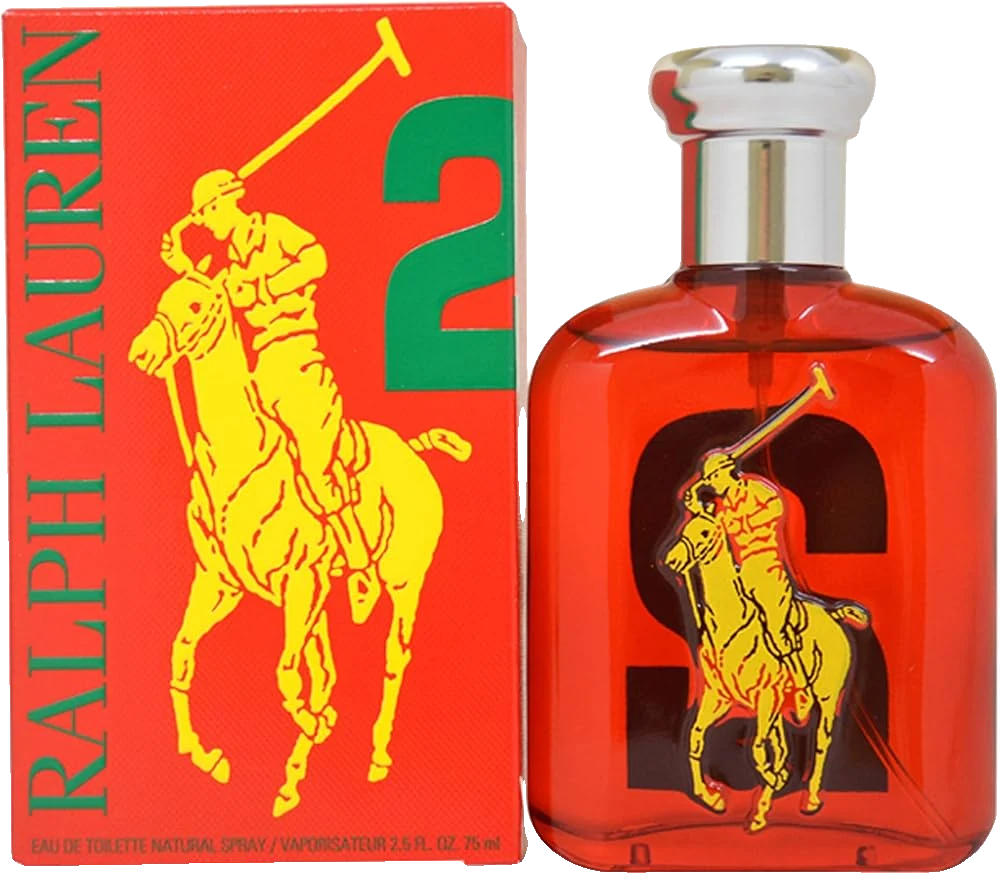Ralph Lauren Big Pony No.2