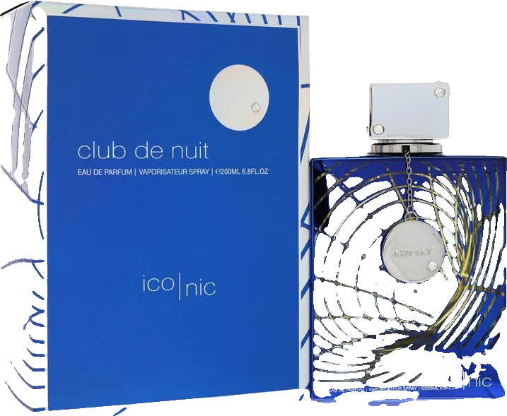 Armaf Iconic Blue