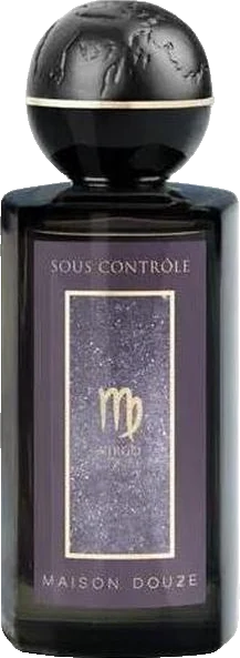 Maison Douze Sous Contrôle Virgo