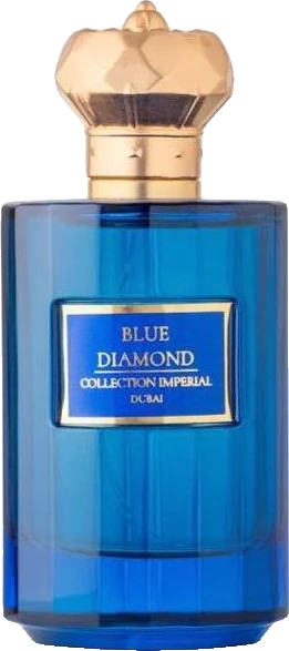 Imperial Parfums Blue Diamond