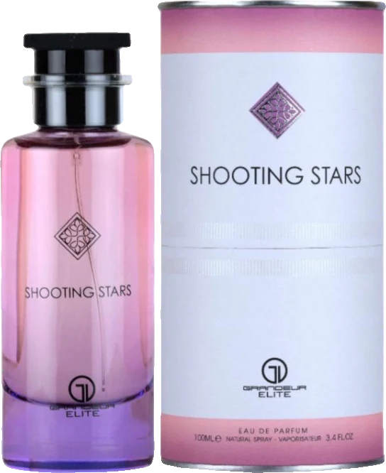 Grandeur Elite Shooting Stars