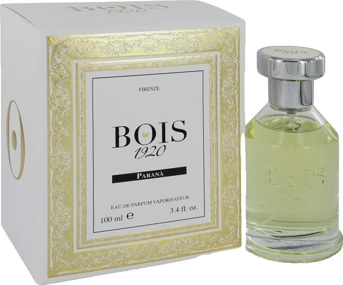 Bois 1920 Parana