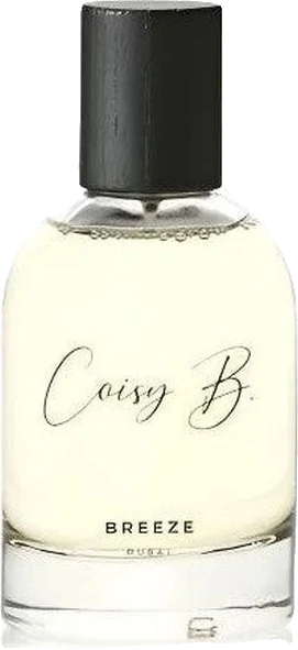 Coisy B. Breeze