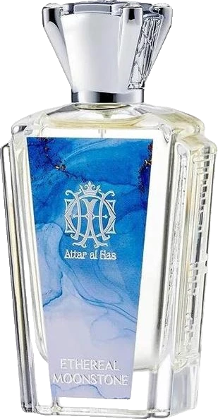 Attar al Has Ethereal Moonstone