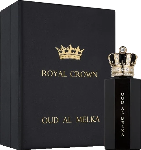 Royal Crown Oud Al Melka
