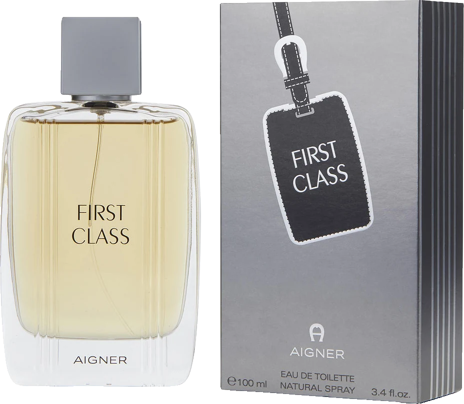 Etienne Aigner First Class