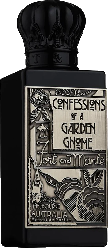 Fort & Manle Confessions of A Garden Gnome