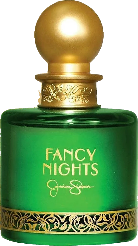 Jessica Simpson Fancy Nights
