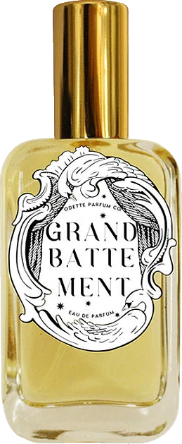Odette Parfum Co. Grand Battement