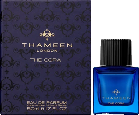 Thameen The Cora