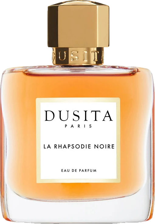 Dusita La Rhapsodie Noire