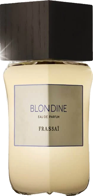 Frassai Blondine