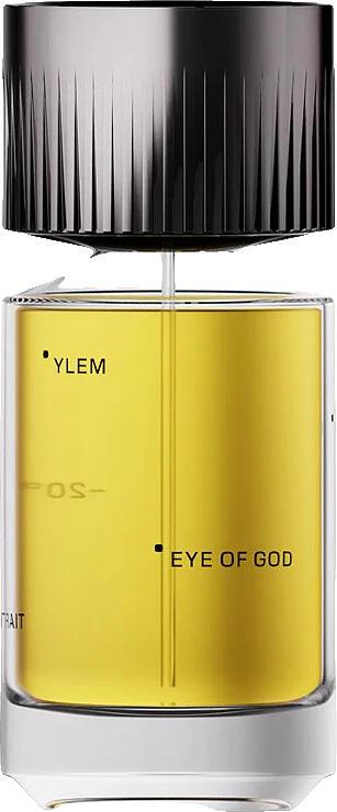 Ylem Parfums Eye of God