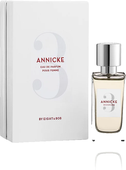 Eight & Bob Annicke 3