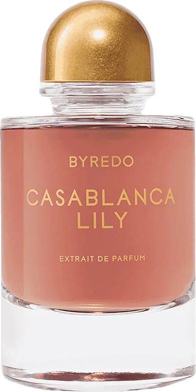 Byredo Casablanca Lily