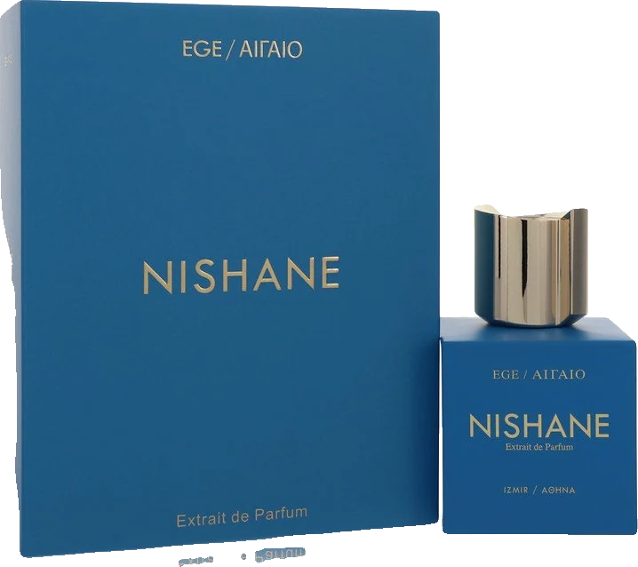 Nishane Ege Ailaio